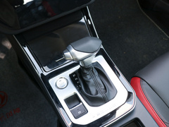2020款 230T 自动越目版