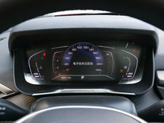 2020款 230T 自动越目版