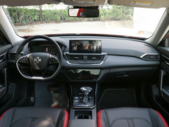 2020款 230T 自动越目版
