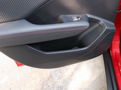 2020款 230T 自动越目版