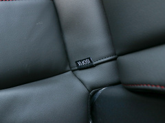2020款 230T 自动越目版
