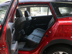 2020款 230T 自动越目版