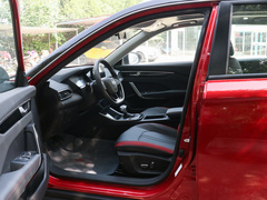 2020款 230T 自动越目版