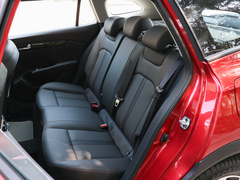 2020款 230T 自动越目版