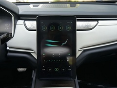 2020款 EX5-Z Nex探索版
