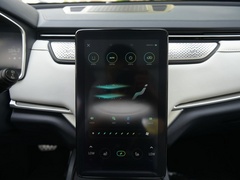 2020款 EX5-Z Nex探索版