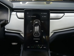 2020款 EX5-Z Nex探索版