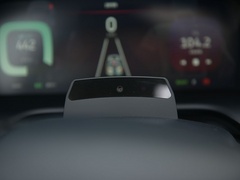 2020款 EX5-Z Nex探索版