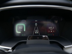 2020款 EX5-Z Nex探索版