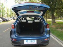 2020款 EX5-Z Nex探索版