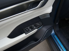 2020款 EX5-Z Nex探索版
