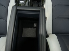 2020款 EX5-Z Nex探索版