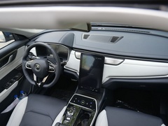 2020款 EX5-Z Nex探索版