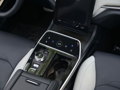 2020款 EX5-Z Nex探索版