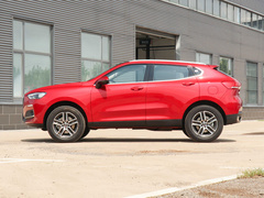 2020款 1.5T DCT i型