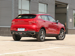2020款 1.5T DCT i型