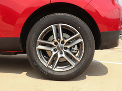 2020款 1.5T DCT i型