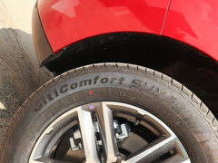 2020款 1.5T DCT i型