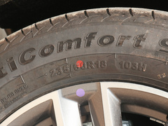 2020款 1.5T DCT i型