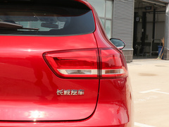 2020款 1.5T DCT i型