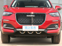 2020款 1.5T DCT i型