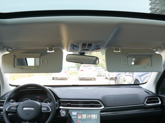 2020款 1.5T DCT i型
