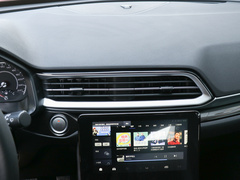 2020款 1.5T DCT i型