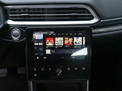 2020款 1.5T DCT i型