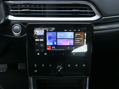2020款 1.5T DCT i型