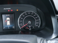 2020款 1.5T DCT i型