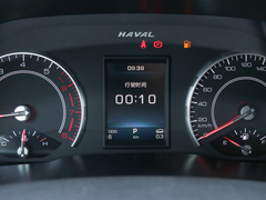 2020款 1.5T DCT i型