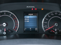 2020款 1.5T DCT i型