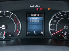 2020款 1.5T DCT i型