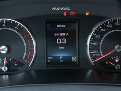 2020款 1.5T DCT i型