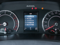 2020款 1.5T DCT i型