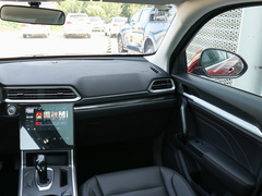 2020款 1.5T DCT i型