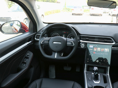 2020款 1.5T DCT i型