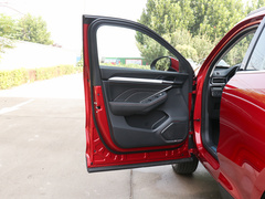 2020款 1.5T DCT i型