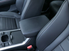 2020款 1.5T DCT i型