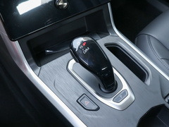 2020款 1.5T DCT i型