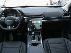 2020款 1.5T DCT i型