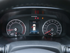 2020款 1.5T DCT i型