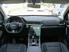 2020款 1.5T DCT i型