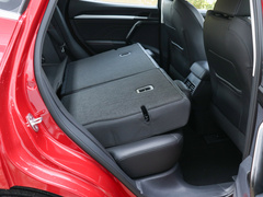2020款 1.5T DCT i型