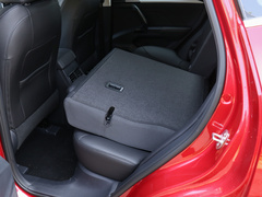 2020款 1.5T DCT i型