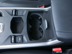 2020款 1.5T DCT i型
