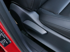 2020款 1.5T DCT i型