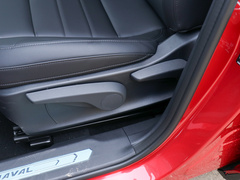 2020款 1.5T DCT i型