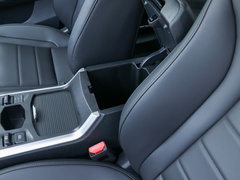 2020款 1.5T DCT i型