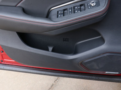 2020款 1.5T DCT i型